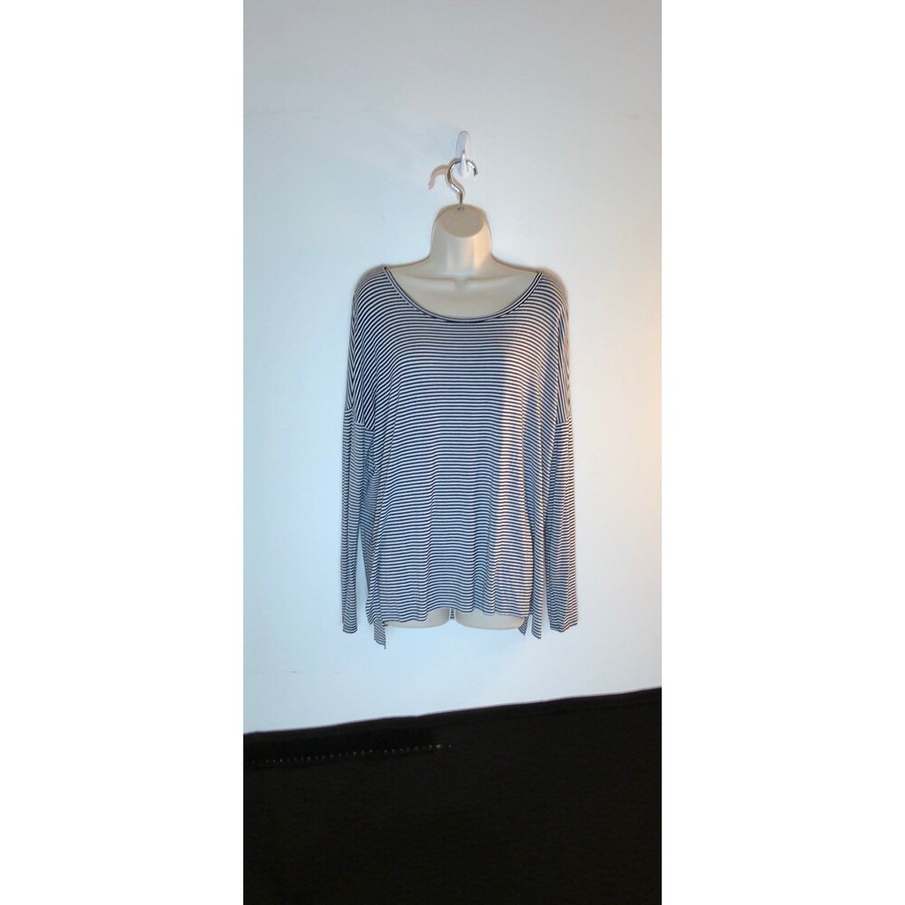 Abercrombie & Fitch High Low Top